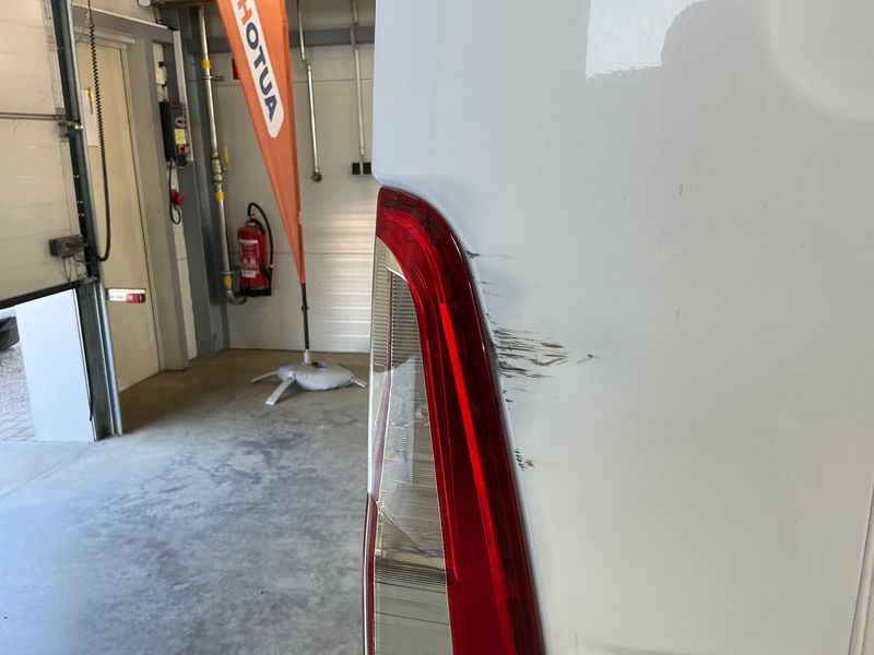 Renault Master 2.3 dCi L1H1 Ka 2,8t 2019 – снимка 83