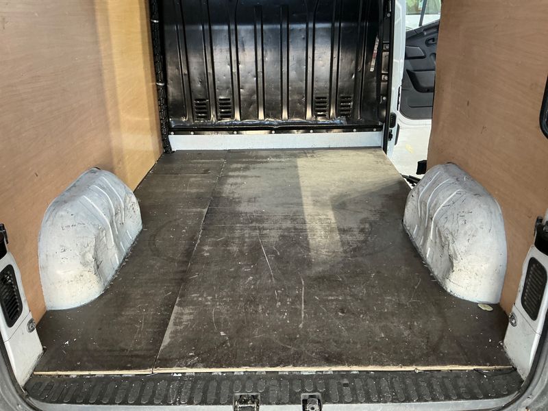 Renault Master 2.3 dCi L1H1 Ka 2,8t 2019 – снимка 62