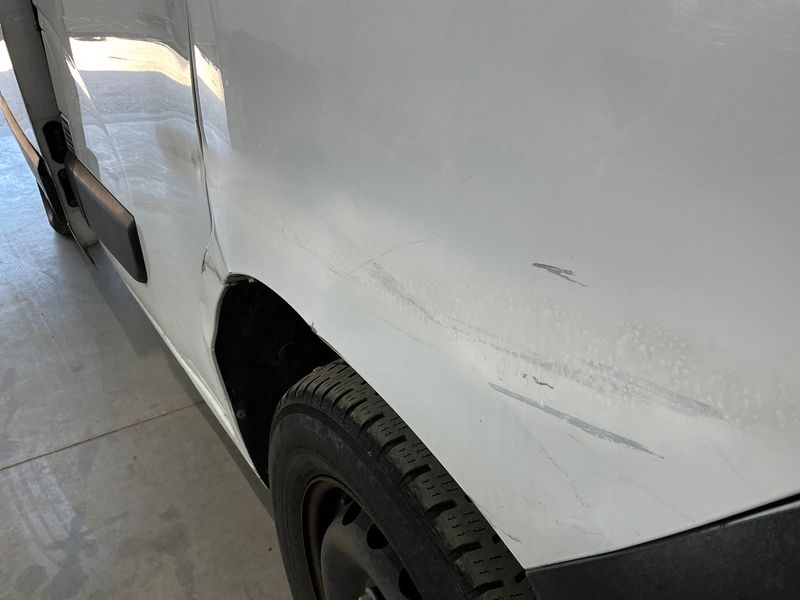 Renault Master 2.3 dCi L1H1 Ka 2,8t 2019 – снимка 29