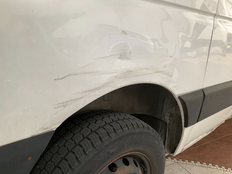 Renault Master 2.3 dCi L1H1 Ka 2,8t 2019 – снимка 31
