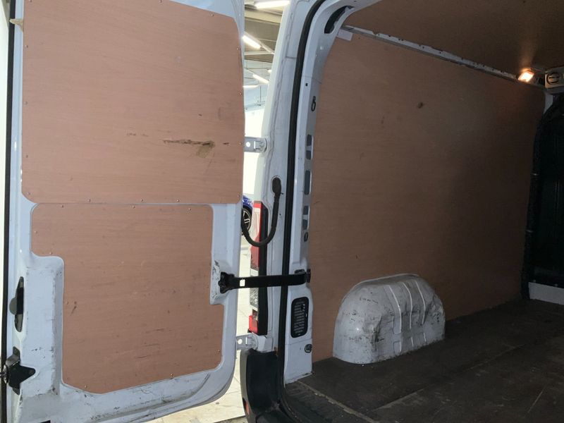 Renault Master 2.3 dCi L1H1 Ka 2,8t 2019 – снимка 63