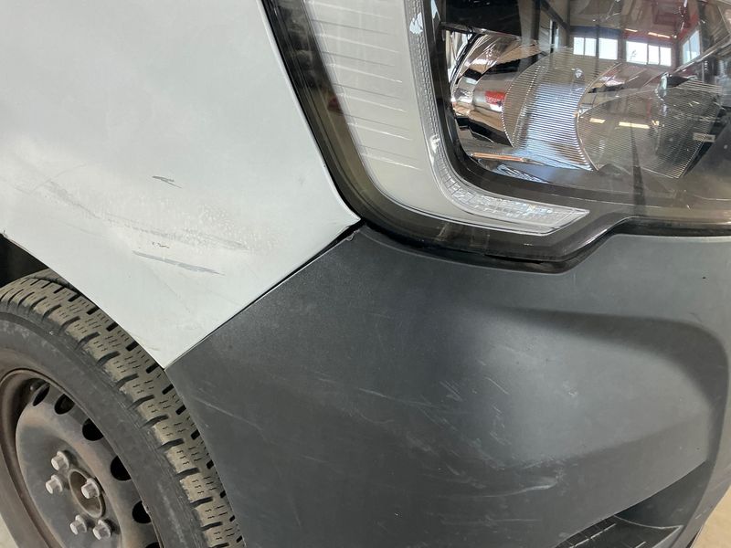 Renault Master 2.3 dCi L1H1 Ka 2,8t 2019 – снимка 89