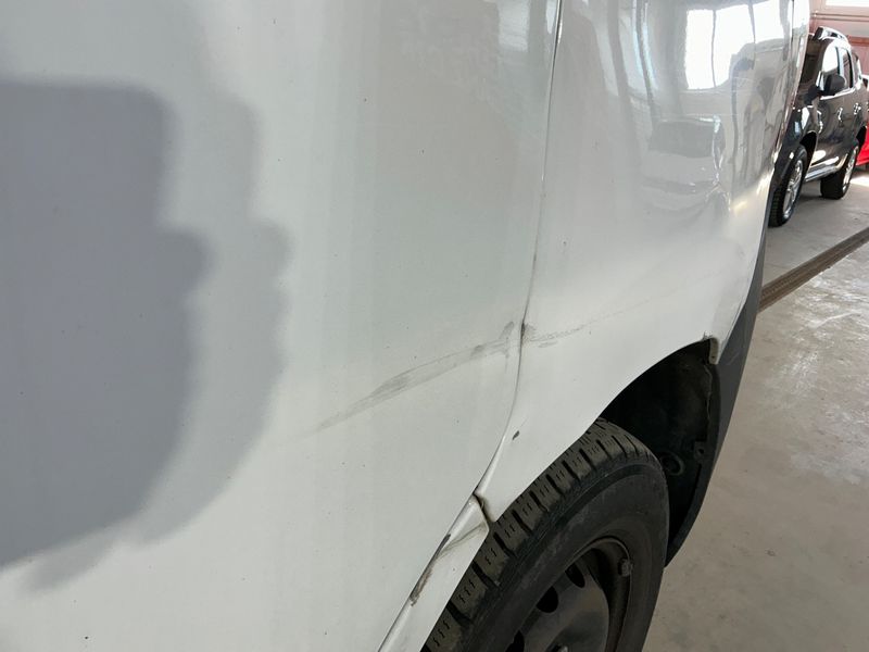Renault Master 2.3 dCi L1H1 Ka 2,8t 2019 – снимка 44