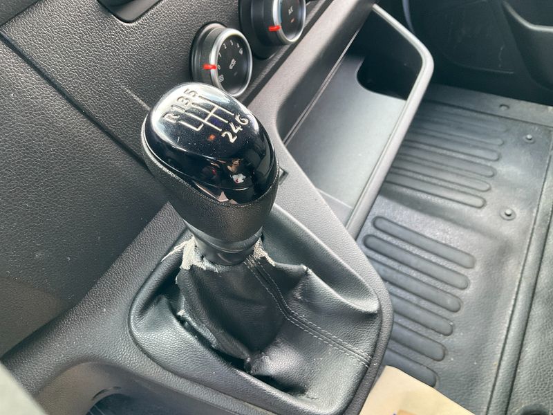 Renault Master 2.3 dCi L1H1 Ka 2,8t 2019 – снимка 69
