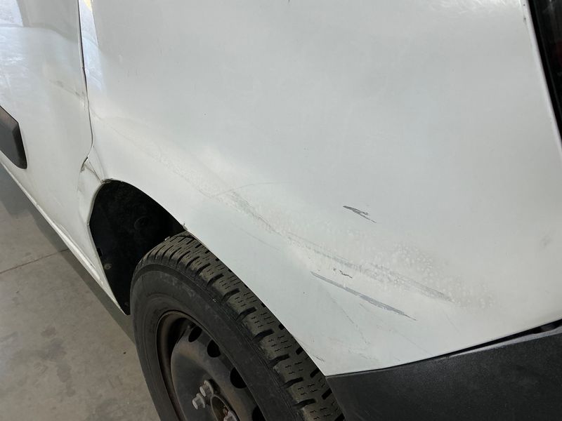 Renault Master 2.3 dCi L1H1 Ka 2,8t 2019 – снимка 27