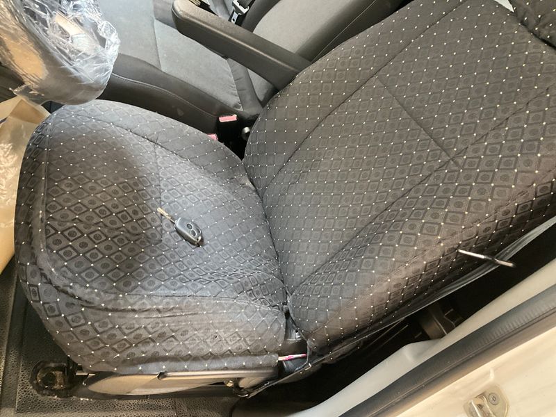 Renault Master 2.3 dCi L1H1 Ka 2,8t 2019 – снимка 70