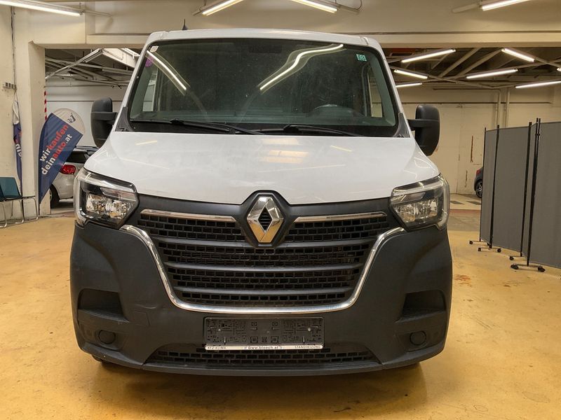 Renault Master 2.3 dCi L1H1 Ka 2,8t 2019 – снимка 14