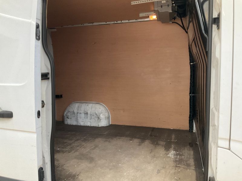 Renault Master 2.3 dCi L1H1 Ka 2,8t 2019 – снимка 19