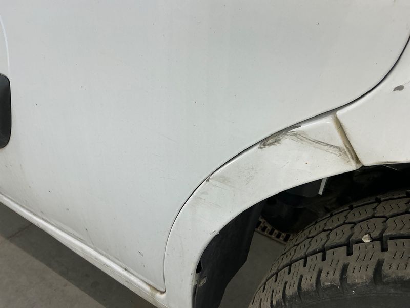 Renault Master 2.3 dCi L1H1 Ka 2,8t 2019 – снимка 30