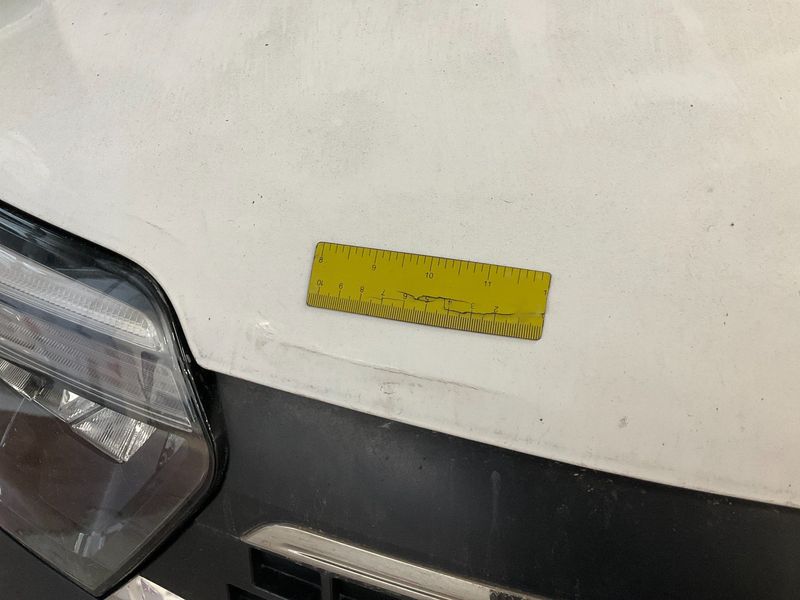 Renault Master 2.3 dCi L1H1 Ka 2,8t 2019 – снимка 88