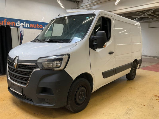 Renault Master 2.3 dCi L1H1 Ka 2,8t 2019 – снимка 1