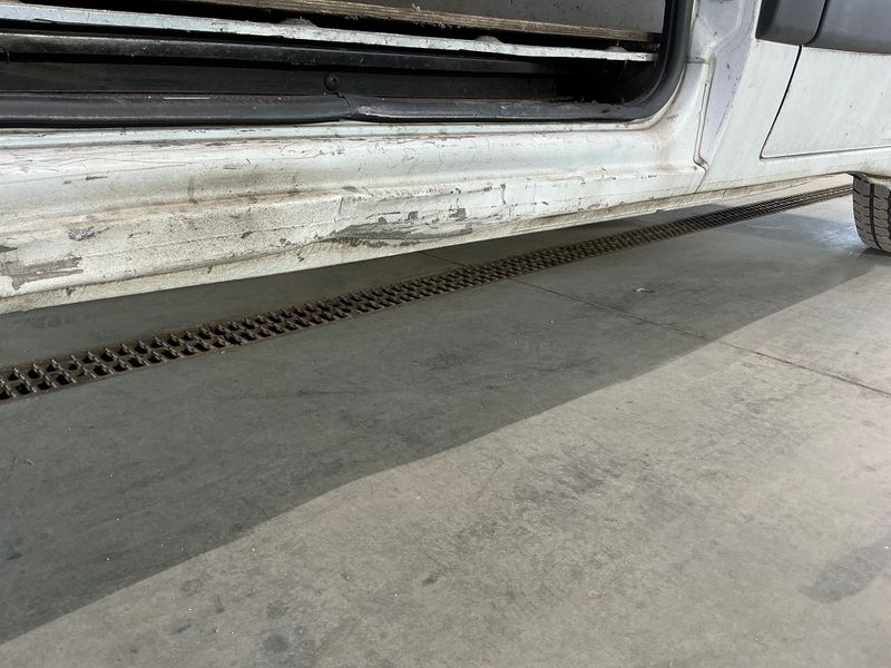 Renault Master 2.3 dCi L1H1 Ka 2,8t 2019 – снимка 21