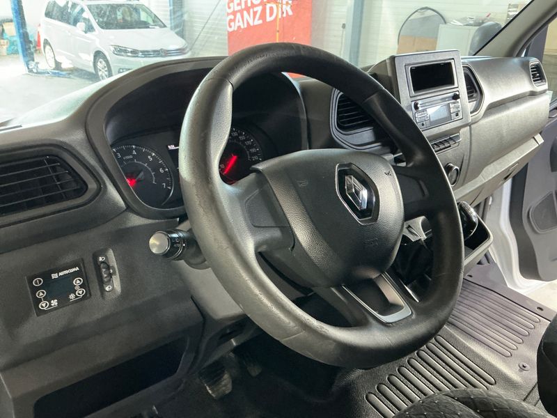 Renault Master 2.3 dCi L1H1 Ka 2,8t 2019 – снимка 65