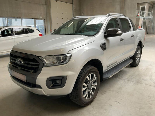 Ford Ranger 2.0 TDCi Doppelkabine 4x4 Wildtrak 2023 – снимка 1
