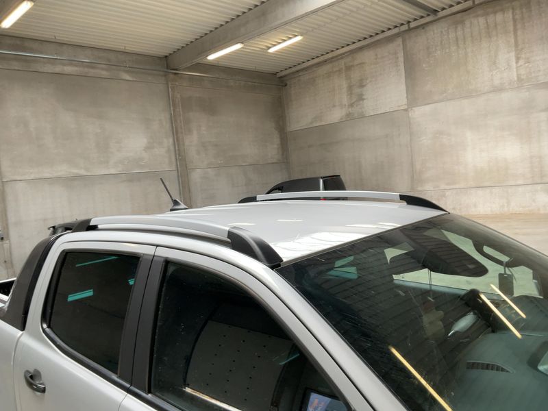 Ford Ranger 2.0 TDCi Doppelkabine 4x4 Wildtrak 2023 – снимка 13