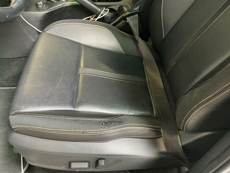 Ford Ranger 2.0 TDCi Doppelkabine 4x4 Wildtrak 2023 – снимка 24