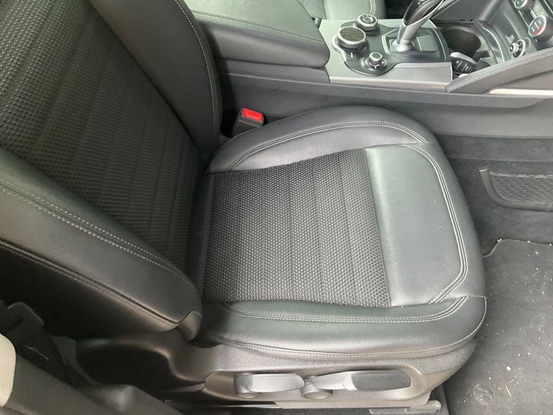 Alfa Romeo Stelvio 2.2 JTDM Executive Q4 2018 – снимка 25