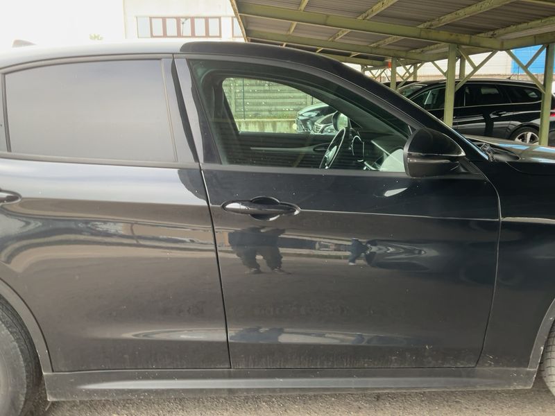 Alfa Romeo Stelvio 2.2 JTDM Executive Q4 2018 – снимка 10