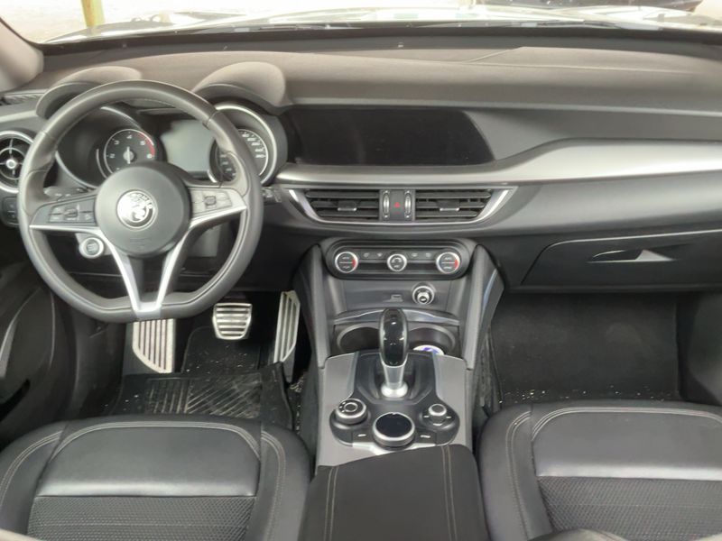 Alfa Romeo Stelvio 2.2 JTDM Executive Q4 2018 – снимка 17