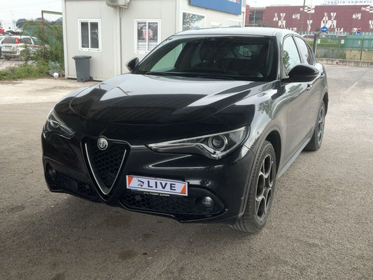Alfa Romeo Stelvio 2.2 JTDM Executive Q4 2018 – снимка 1