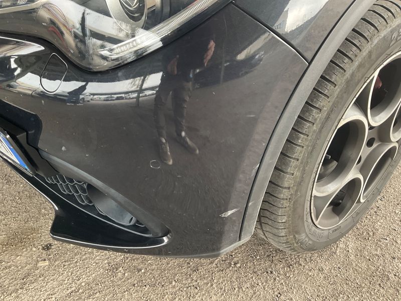 Alfa Romeo Stelvio 2.2 JTDM Executive Q4 2018 – снимка 29