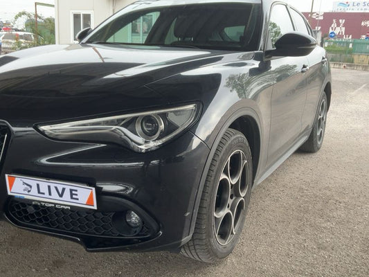 Alfa Romeo Stelvio 2.2 JTDM Executive Q4 2018 – снимка 2