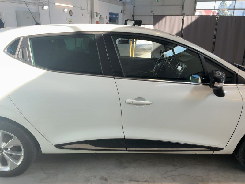Renault Clio 0.9 Energy Limited 2016 – снимка 10