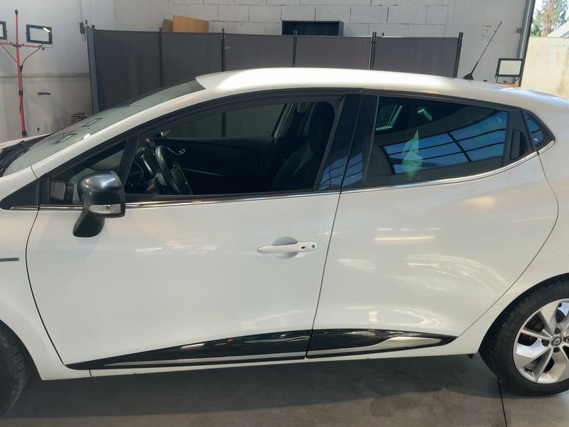 Renault Clio 0.9 Energy Limited 2016 – снимка 4