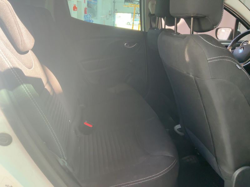 Renault Clio 0.9 Energy Limited 2016 – снимка 20