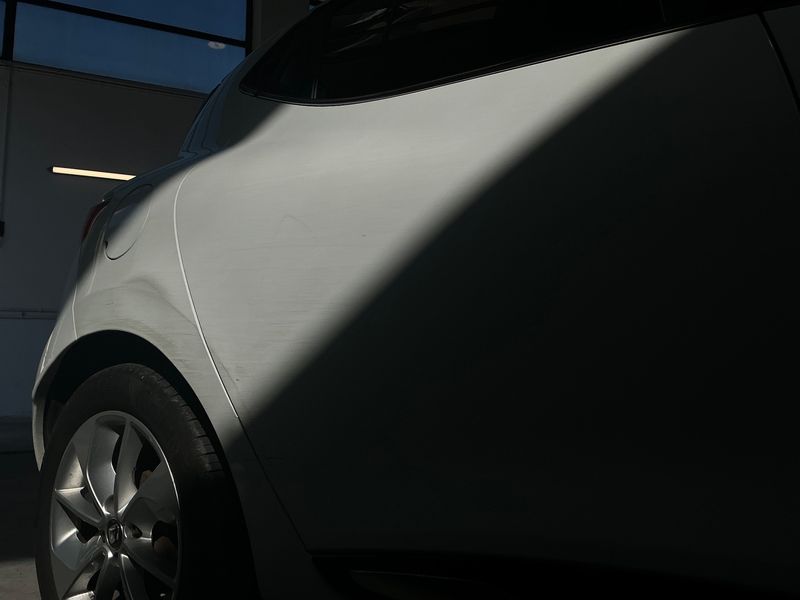 Renault Clio 0.9 Energy Limited 2016 – снимка 26
