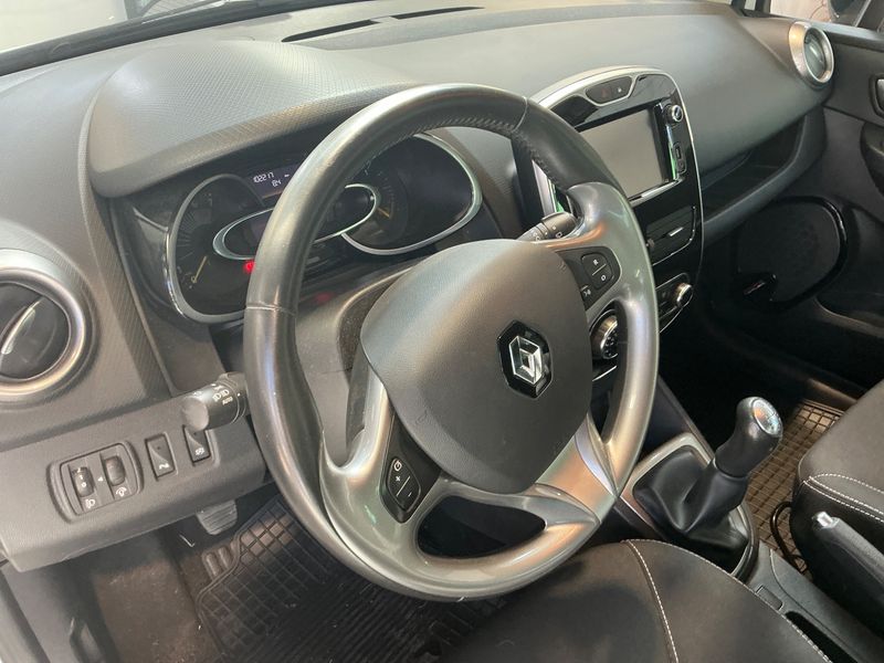 Renault Clio 0.9 Energy Limited 2016 – снимка 49