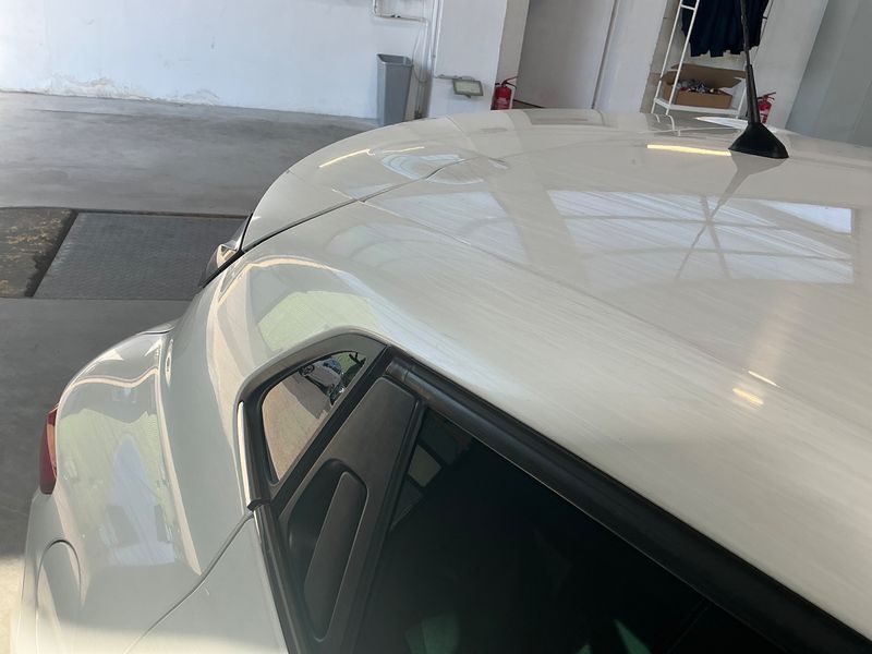 Renault Clio 0.9 Energy Limited 2016 – снимка 24
