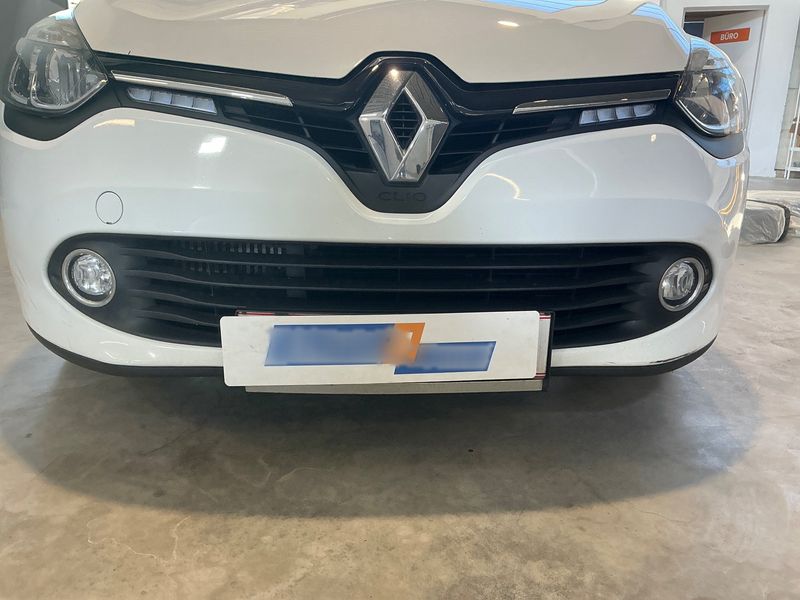 Renault Clio 0.9 Energy Limited 2016 – снимка 68