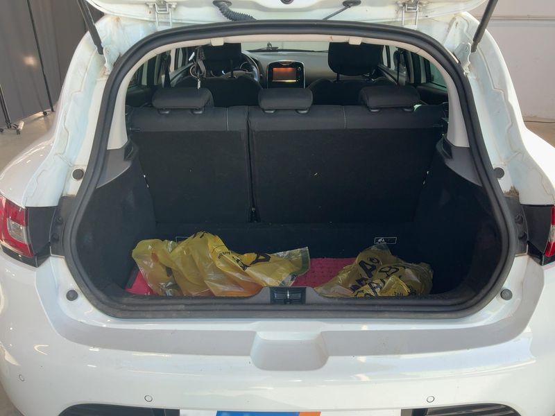 Renault Clio 0.9 Energy Limited 2016 – снимка 16