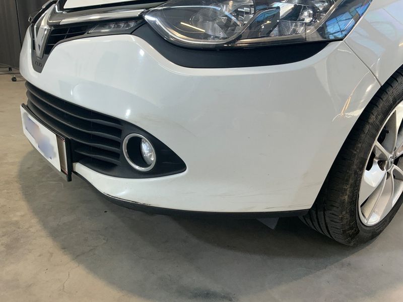 Renault Clio 0.9 Energy Limited 2016 – снимка 69