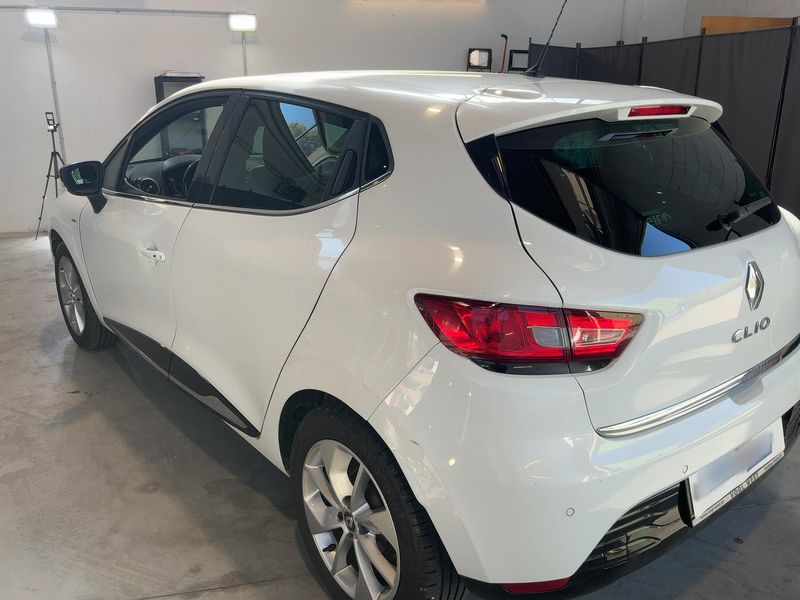 Renault Clio 0.9 Energy Limited 2016 – снимка 6