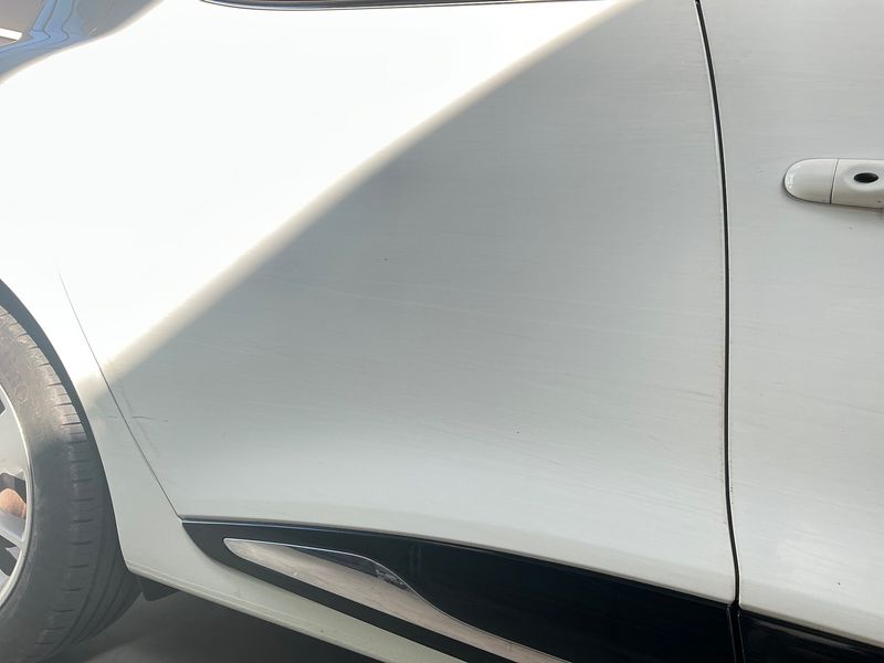 Renault Clio 0.9 Energy Limited 2016 – снимка 27