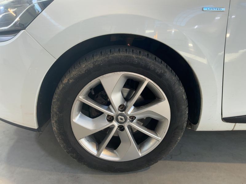Renault Clio 0.9 Energy Limited 2016 – снимка 3