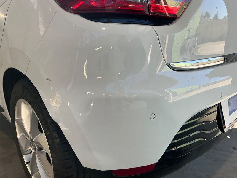 Renault Clio 0.9 Energy Limited 2016 – снимка 63