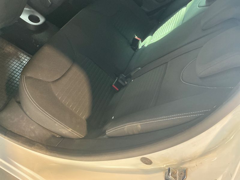Renault Clio 0.9 Energy Limited 2016 – снимка 51