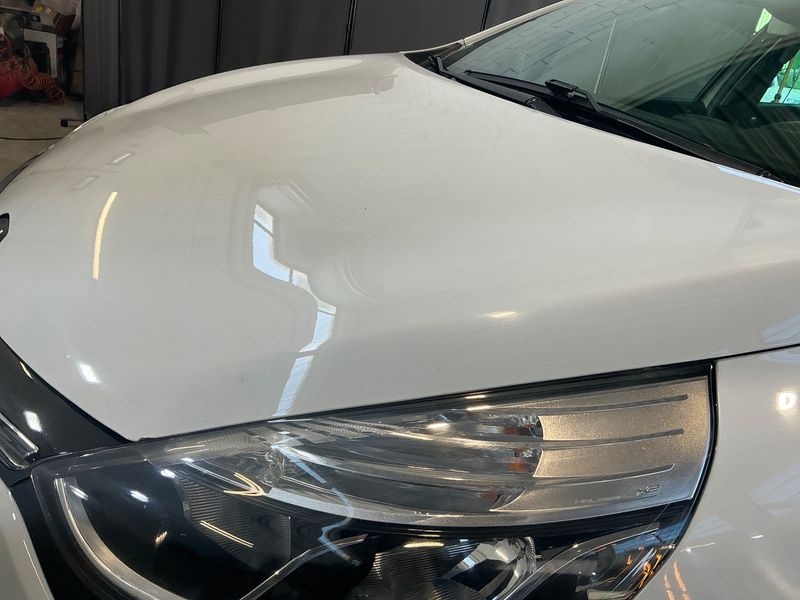 Renault Clio 0.9 Energy Limited 2016 – снимка 66
