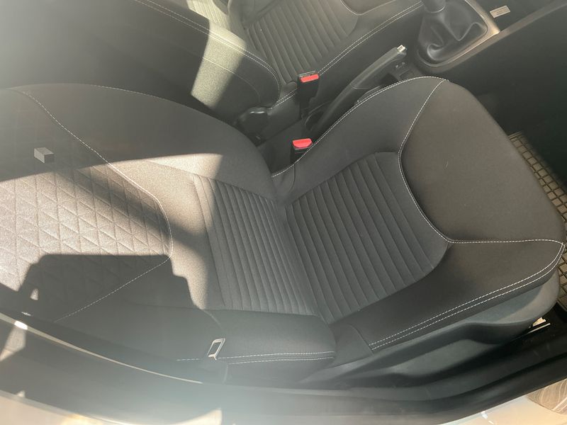 Renault Clio 0.9 Energy Limited 2016 – снимка 53