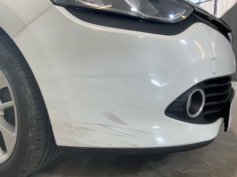 Renault Clio 0.9 Energy Limited 2016 – снимка 67