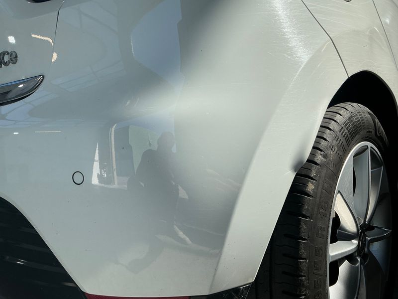 Renault Clio 0.9 Energy Limited 2016 – снимка 61
