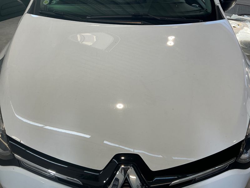 Renault Clio 0.9 Energy Limited 2016 – снимка 65