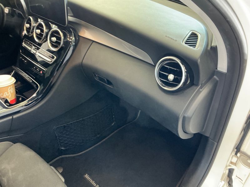 Mercedes-Benz C-Klasse C 220 d T 2020 – снимка 25