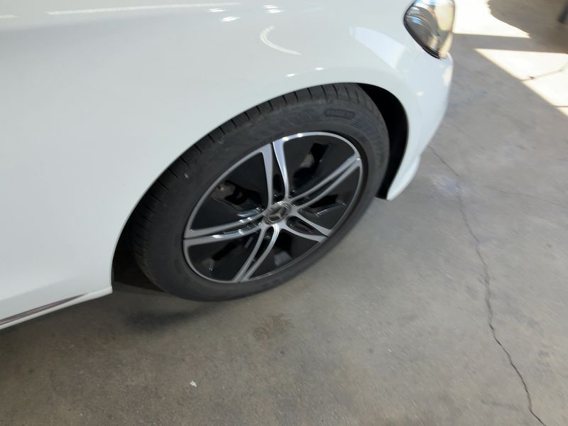 Mercedes-Benz C-Klasse C 220 d T 2020 – снимка 11