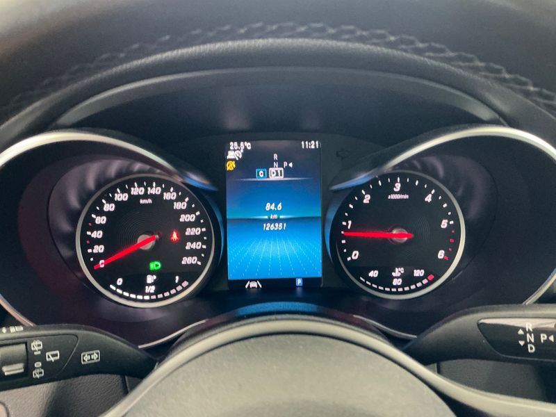 Mercedes-Benz C-Klasse C 220 d T 2020 – снимка 19