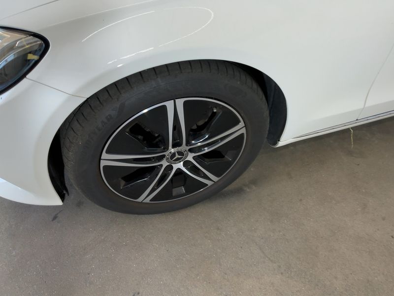 Mercedes-Benz C-Klasse C 220 d T 2020 – снимка 3