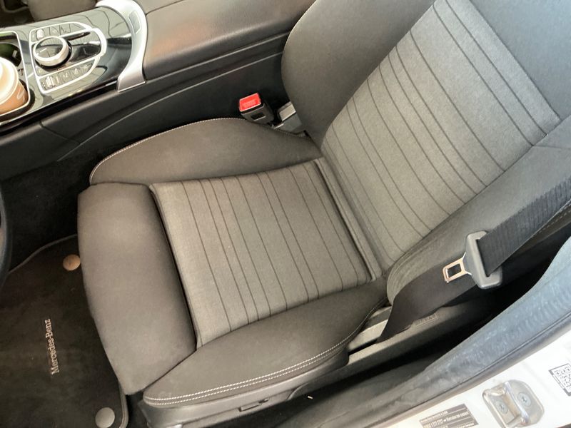 Mercedes-Benz C-Klasse C 220 d T 2020 – снимка 29
